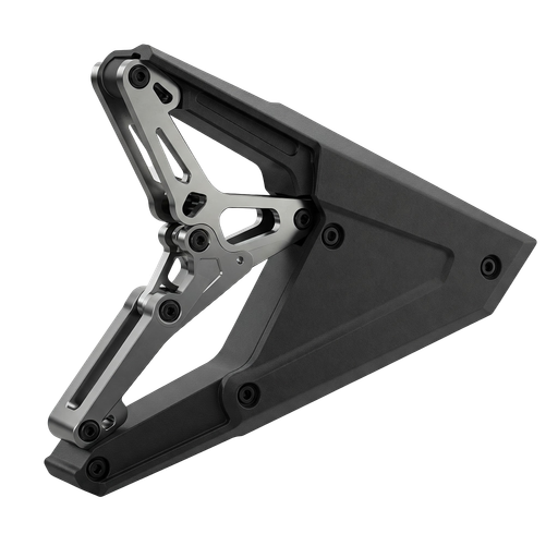 HIGH-STRENGTH AEROSPACE BRACKETS