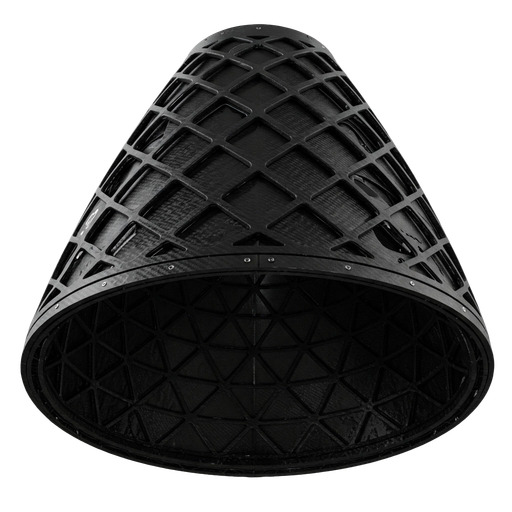 GRID PAYLOAD ADAPTOR FOR SATELLITES
