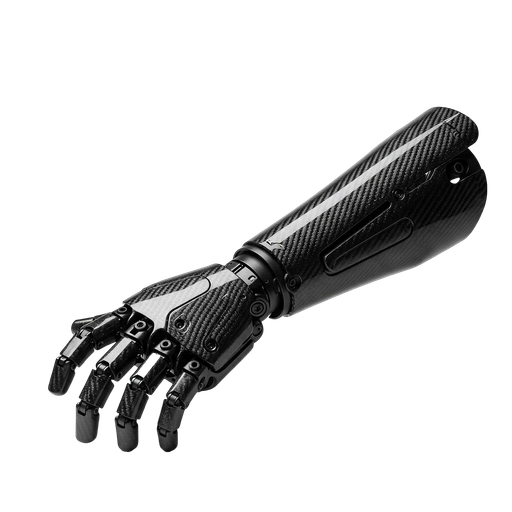 BIONIC ARM PROSTHETICS