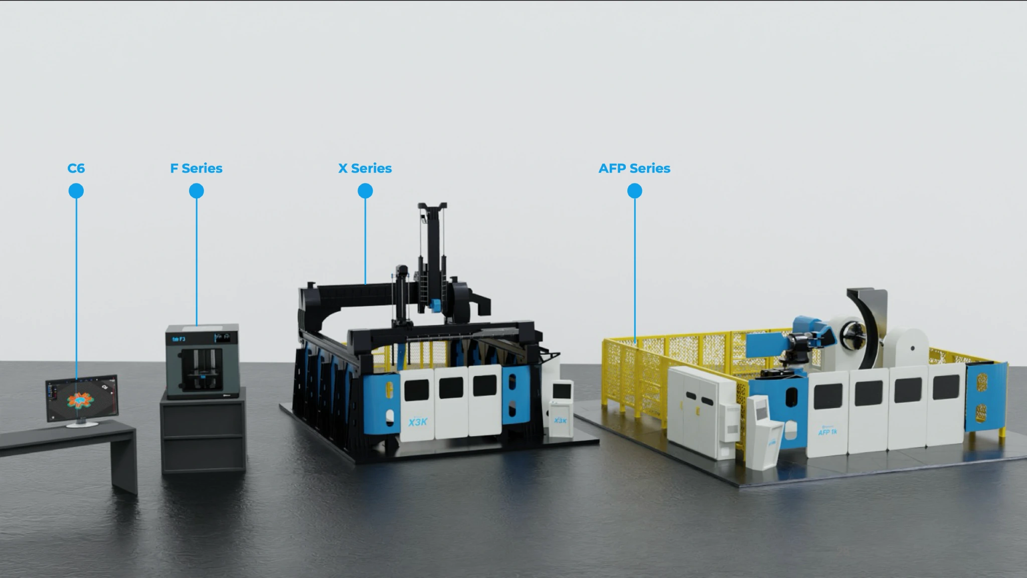 Precision Meets Innovation